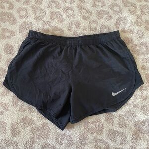 Black Nike Shorts